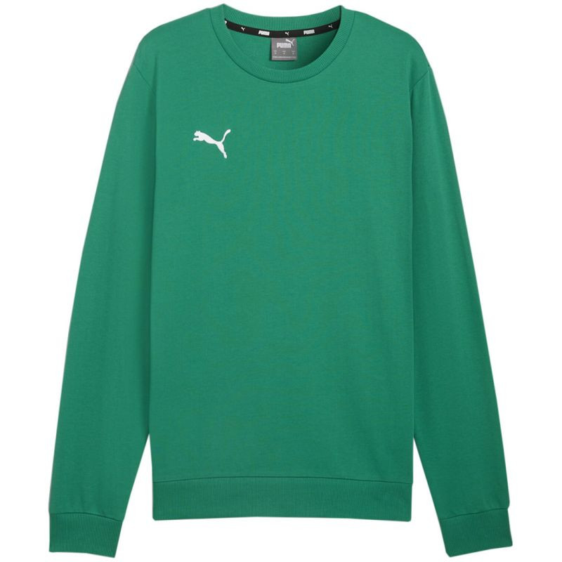 Pánská mikina Puma Team Goal Casuals Crew Neck M 658592 05 2XL (obrázek 3)