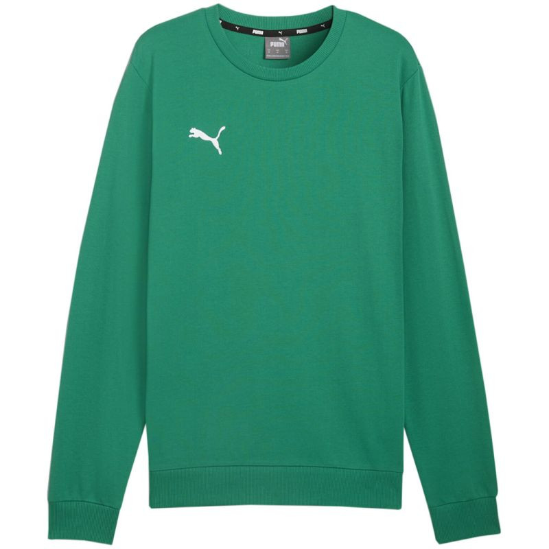 Pánská mikina Puma Team Goal Casuals Crew Neck M 658592 05 2XL (obrázek 5)