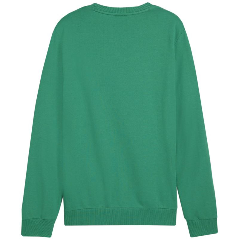 Pánská mikina Puma Team Goal Casuals Crew Neck M 658592 05 2XL (obrázek 10)