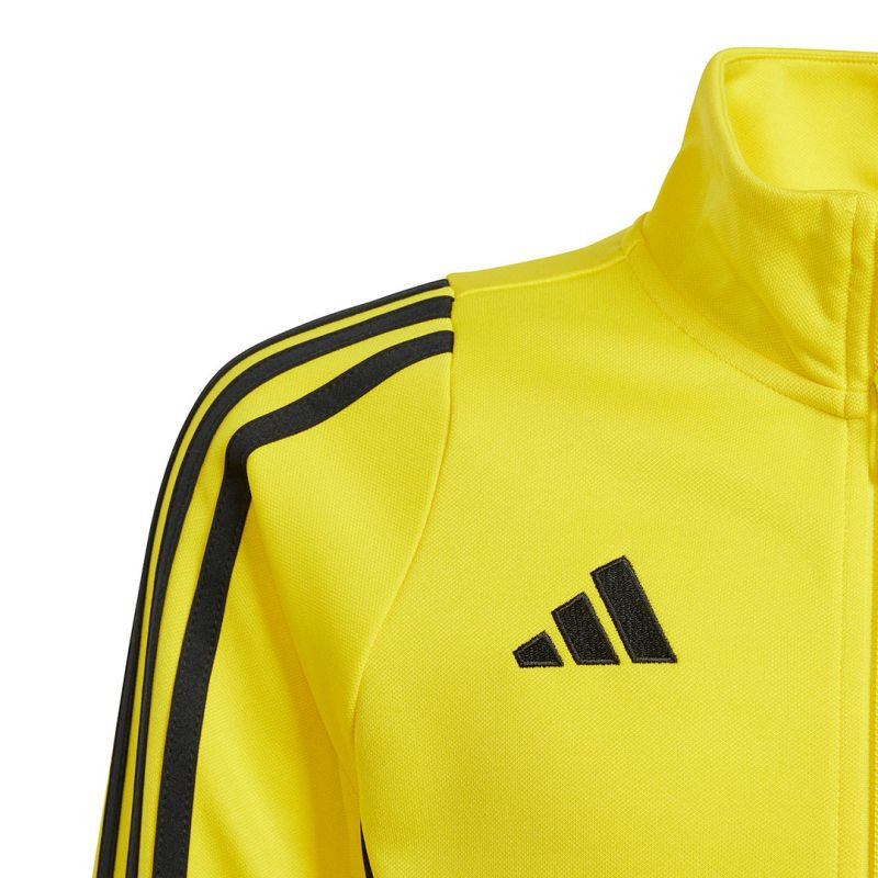 Mikina adidas Tiro 24 Training Jr IR9507 140cm (obrázek 7)