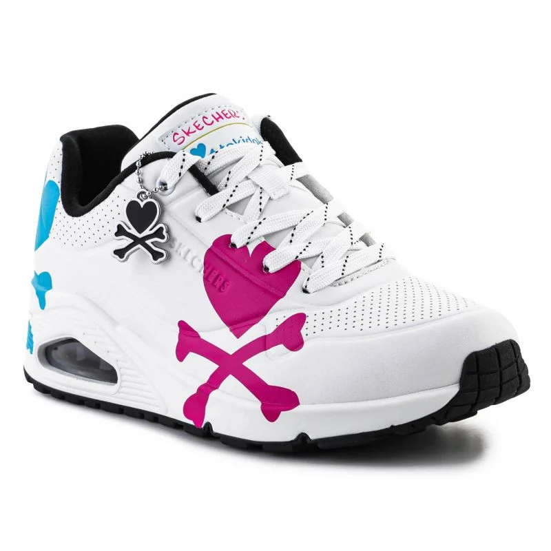 Skechers Crossing Hearts W 155227-WMLT EU 37