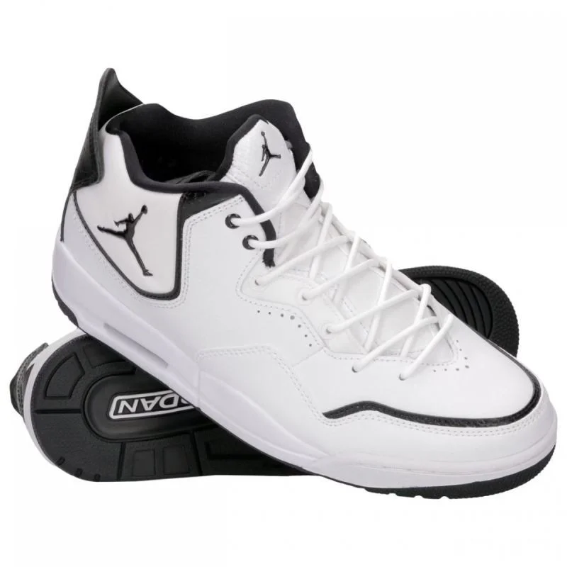 Topánky Nike Jordan Courtside 23 M AR1000-100 45