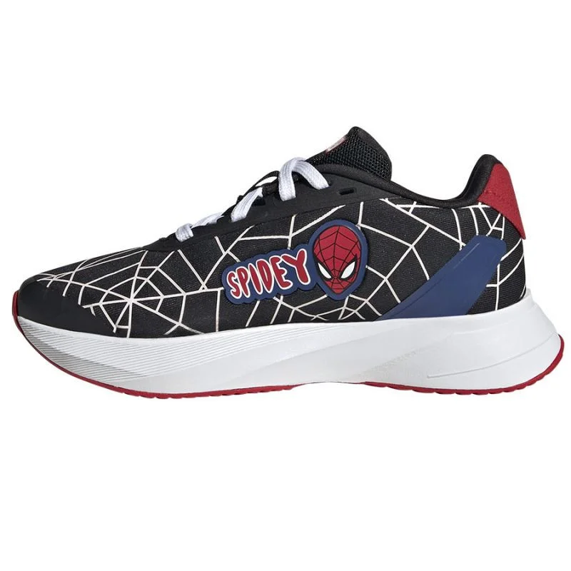 Topánky adidas Duramo SPIDER-MAN Jr ID8009 36 2/3