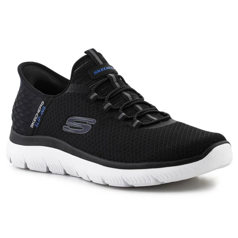 Skechers High Range M 232457-BLK EU 41