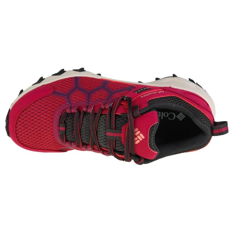 Topánky Columbia Peakfreak II W 2027301642 36