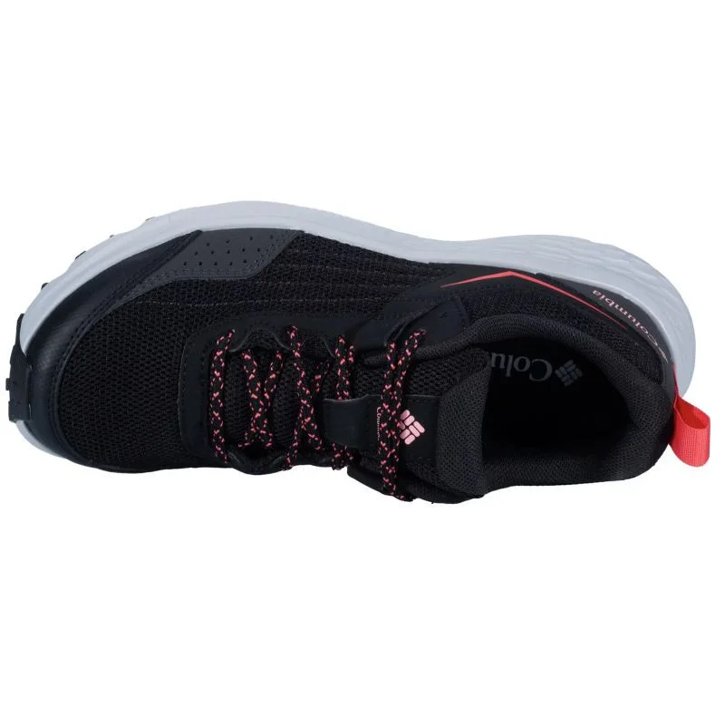 Columbia Vertisol Trail W Dámska obuv 2077371010 36