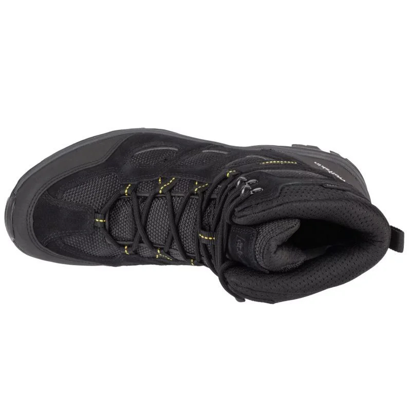 Topánky Jack Wolfskin Vojo 3 Texapore Mid M 4042462-6055 42