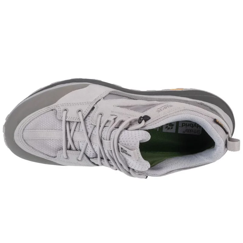 Jack Wolfskin Terraquest Texapore Low M 4056401-6301 42