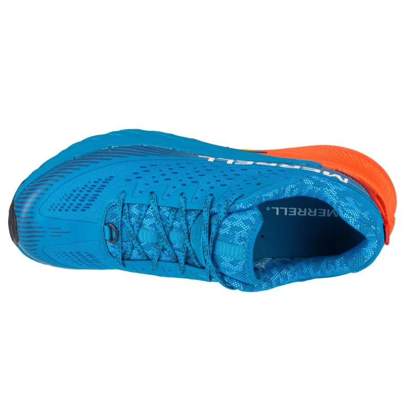 Topánky Merrell Agility Peak 5 M J068043 41