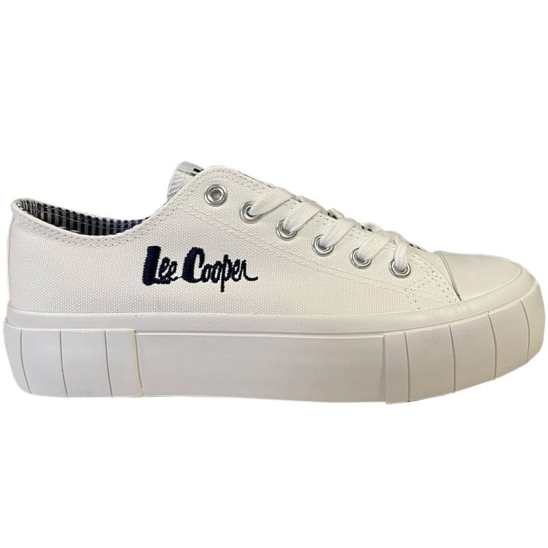Lee Cooper Dámské boty W LCW-24-31-2743LA 38 (obrázek 11)