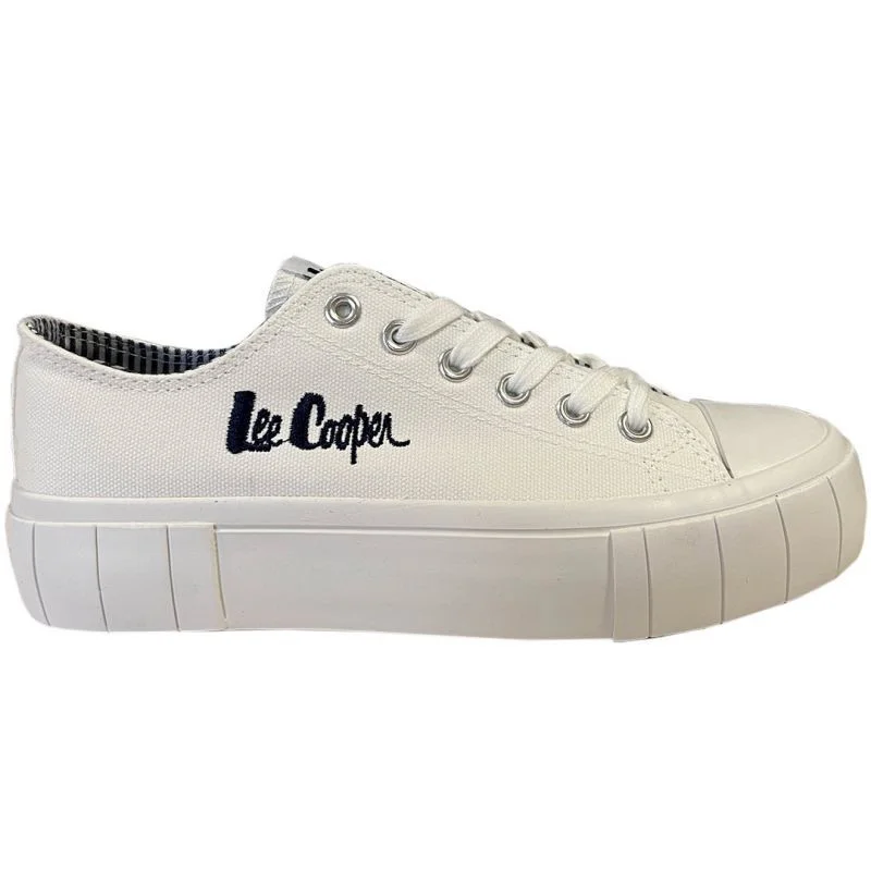 Lee Cooper Dámske topánky W LCW-24-31-2743LA 38