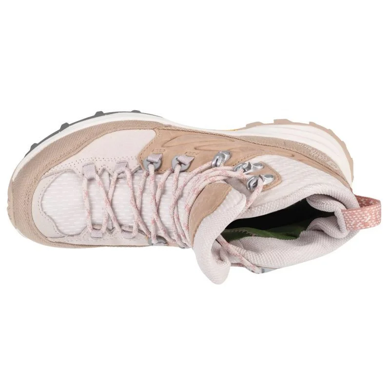 Topánky Jack Wolfskin Cyrox Texapore Mid W 4064311-5629 37