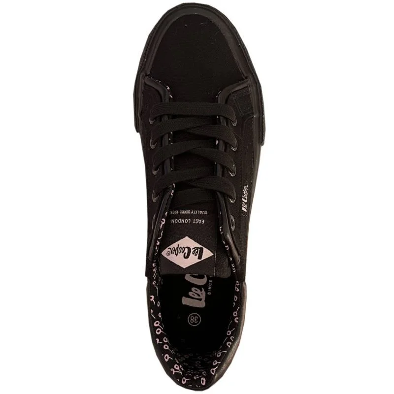 Lee Cooper Dámské boty W LCW-24-31-2180LA 37 (obrázek 6)