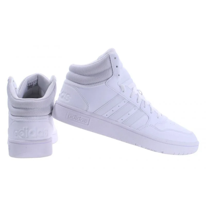 Boty adidas Hoops 3.0 Mid M ID9838 43 1/3 (obrázek 4)