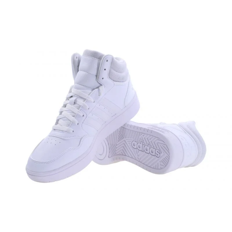 Boty adidas Hoops 3.0 Mid M ID9838 43 1/3 (obrázek 5)