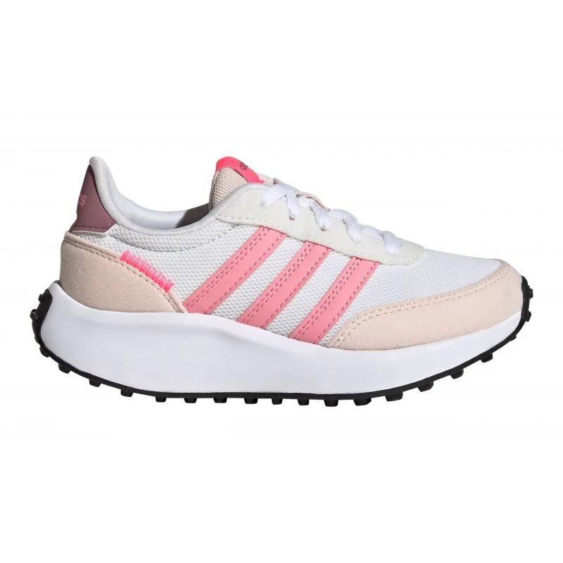Topánky adidas Run 70S K Jr IG4906 38 2/3