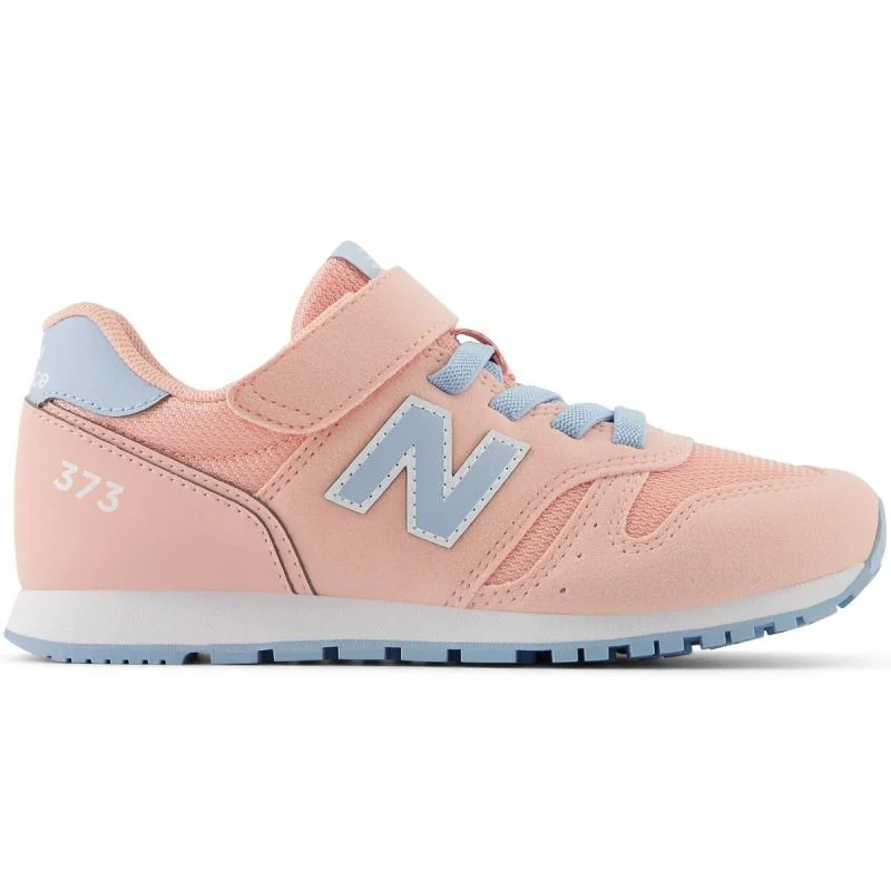 Detská obuv New Balance Jr YV373AM2 39