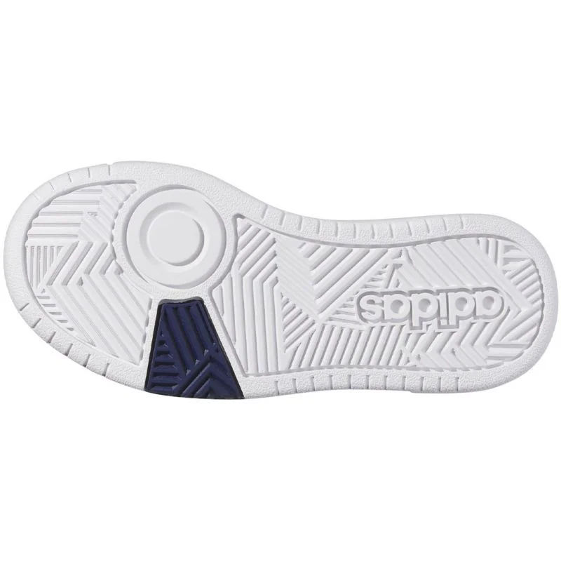 Topánky adidas Hoops 3.0 Mid Jr IG3717 37 1/3