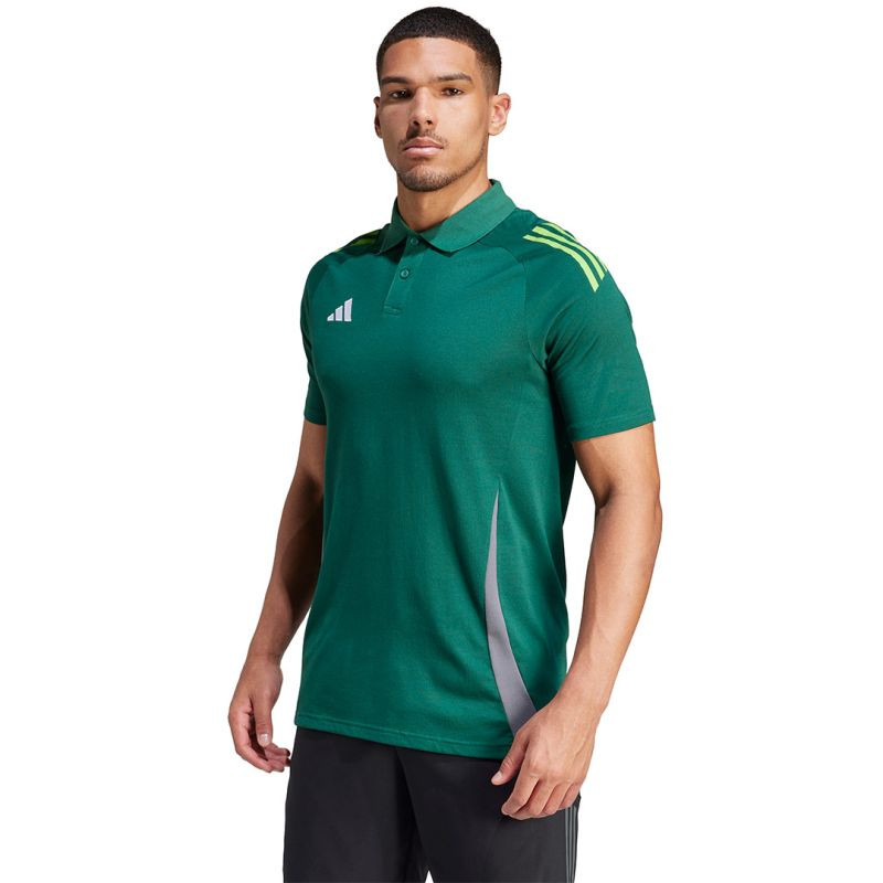 Tričko adidas Tiro 24 Competition Polo M IR7567 XL (obrázek 9)