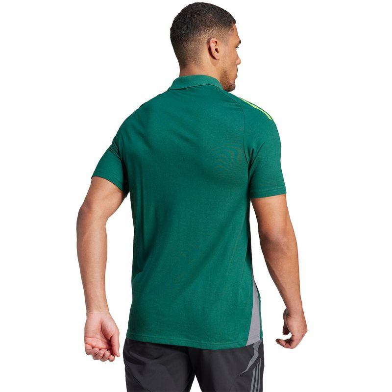 Tričko adidas Tiro 24 Competition Polo M IR7567 XL (obrázek 5)