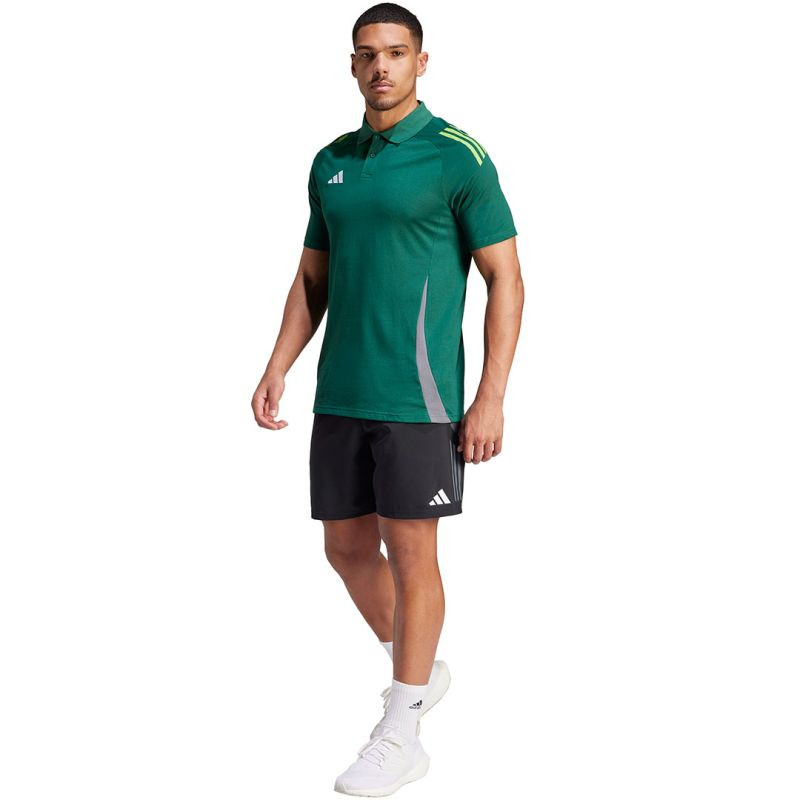 Tričko adidas Tiro 24 Competition Polo M IR7567 XL (obrázek 6)