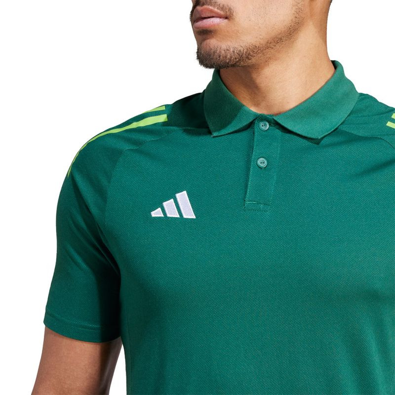 Tričko adidas Tiro 24 Competition Polo M IR7567 XL (obrázek 10)