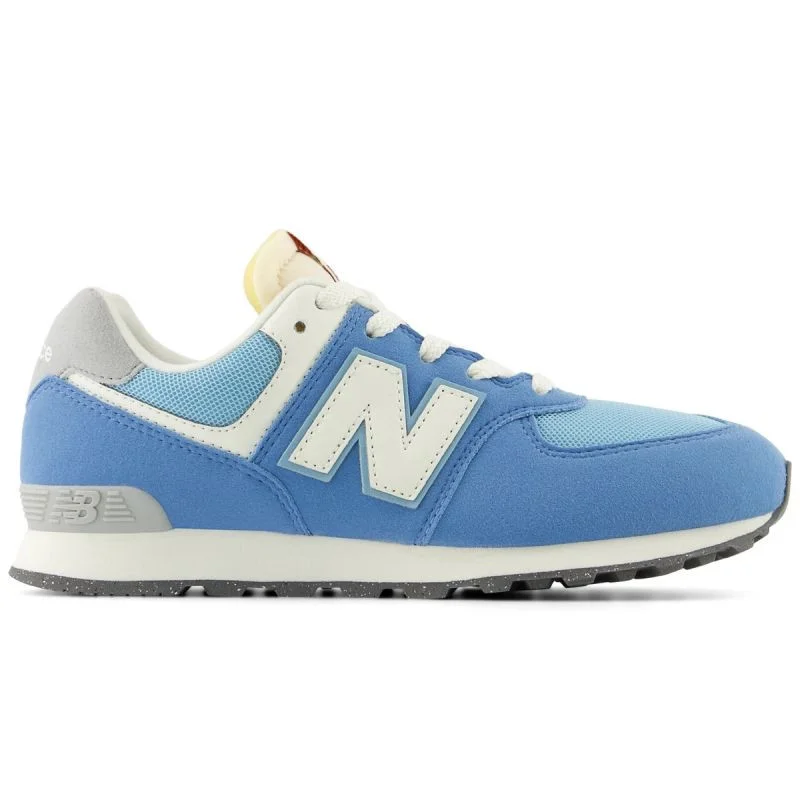 Topánky New Balance Jr GC574RCA 37