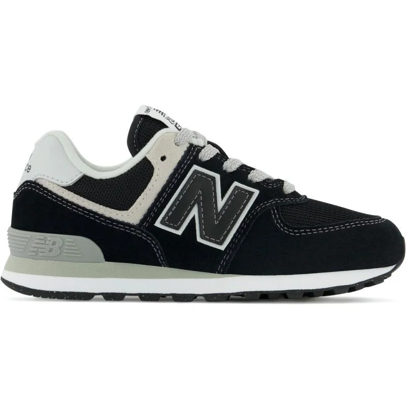 Topánky New Balance Jr PC574EVB 30,5