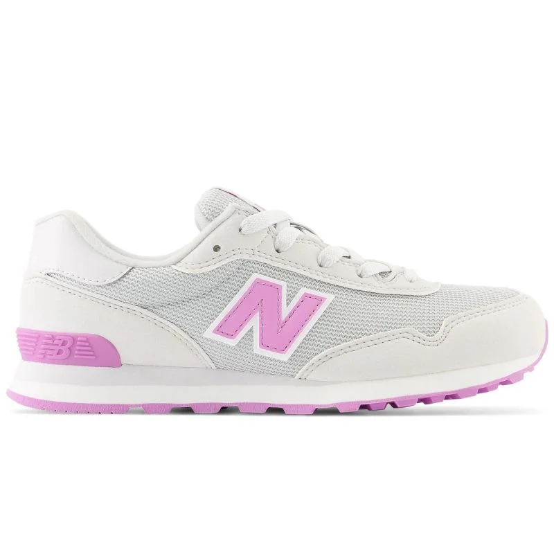 Topánky New Balance Jr GC515KE 35,5