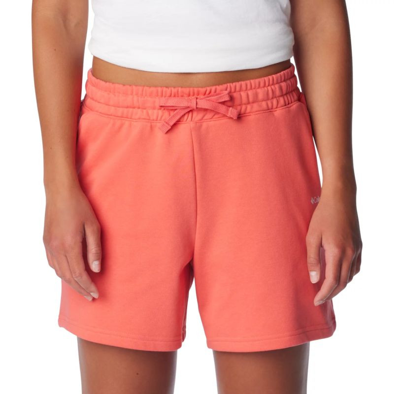 Columbia Trek French Terry Shorts W 2032941608 dámské L (obrázek 4)