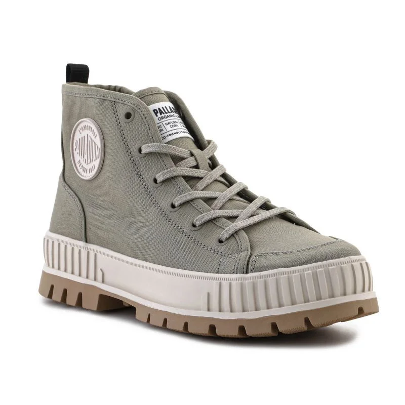 Palladium Pallashock 78568-379-M EU 39