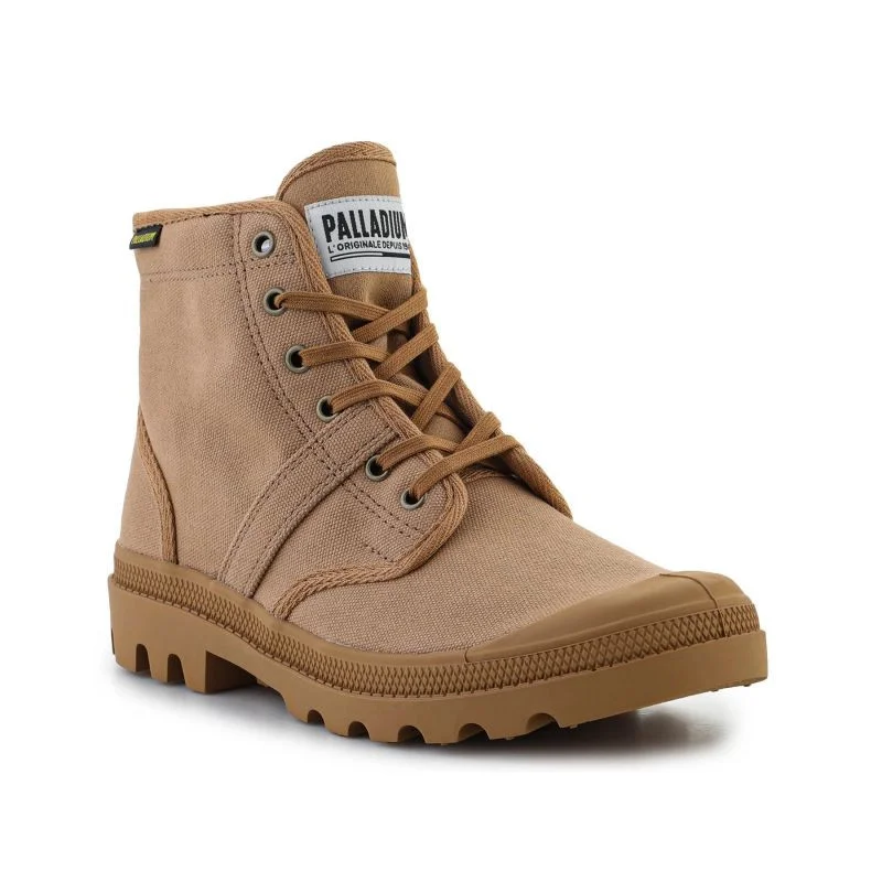 Palladium Trappers M 00069-209-M EU 44