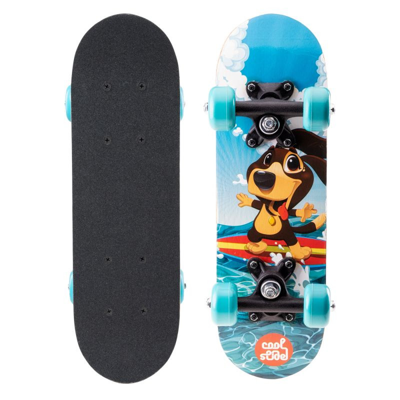 Skateboard Coolside Tofu Y Jr 92800355666 NEPLATÍ