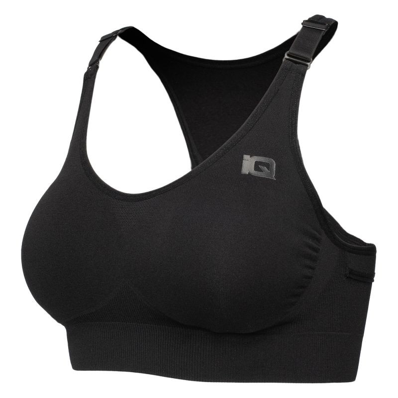 Sportovní podprsenka IQ Carmen II Wmns W 92800597407 XL (obrázek 4)