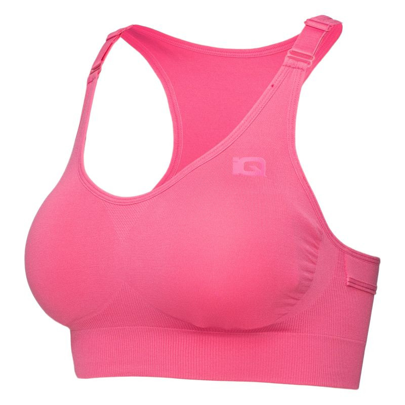 Sportovní podprsenka IQ Carmen II Wmns W 92800597412 s (obrázek 4)