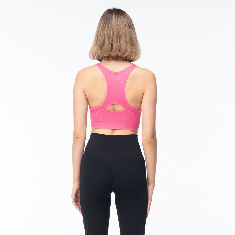 Sportovní podprsenka IQ Carmen II Wmns W 92800597412 s (obrázek 6)