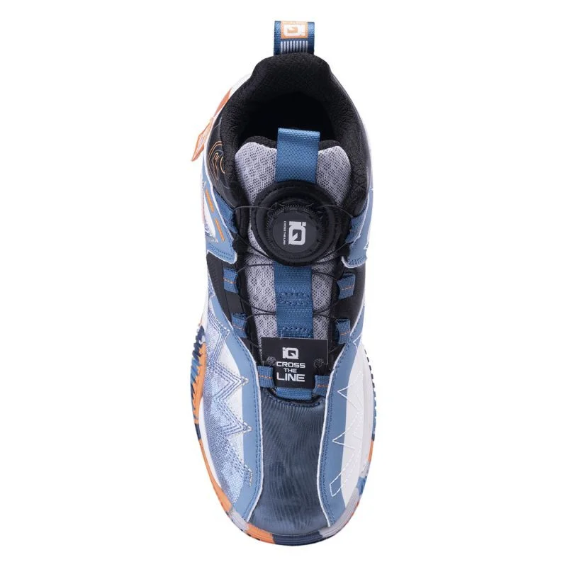 IQ Cross The Line Basky Jr Topánky 92800598190 36