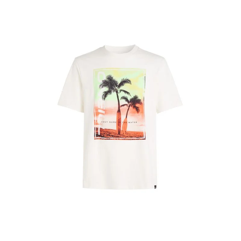 O'Neill Jack Neon T-Shirt M 92800613598 M