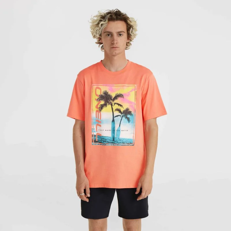O'Neill Jack Neon T-Shirt M 92800613602 L
