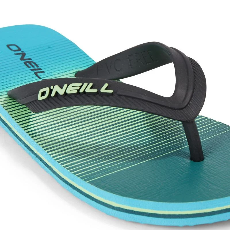 O'Neill Profile Graphic Sandals Jr 92800614070 33