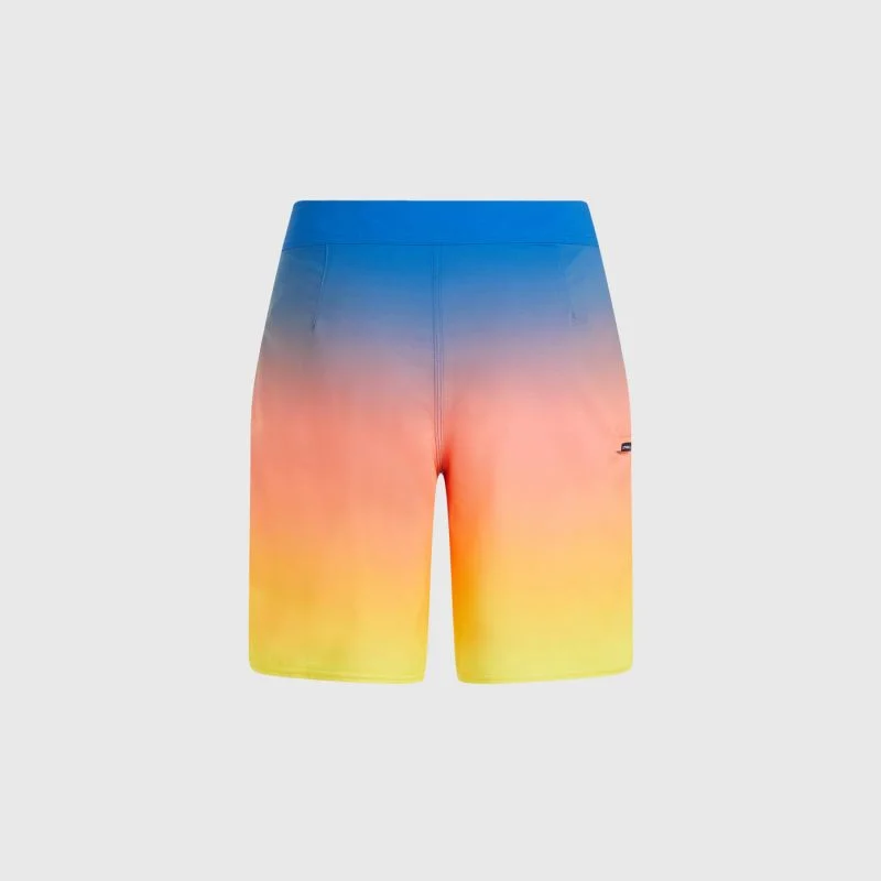 Boardshortky O'Neill Hyperfreak Heat Fade 19'' M 92800613535 32 (obrázek 4)