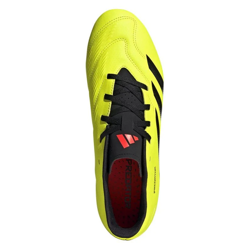 Topánky adidas Predator Club FxG M IG7757 44 2/3