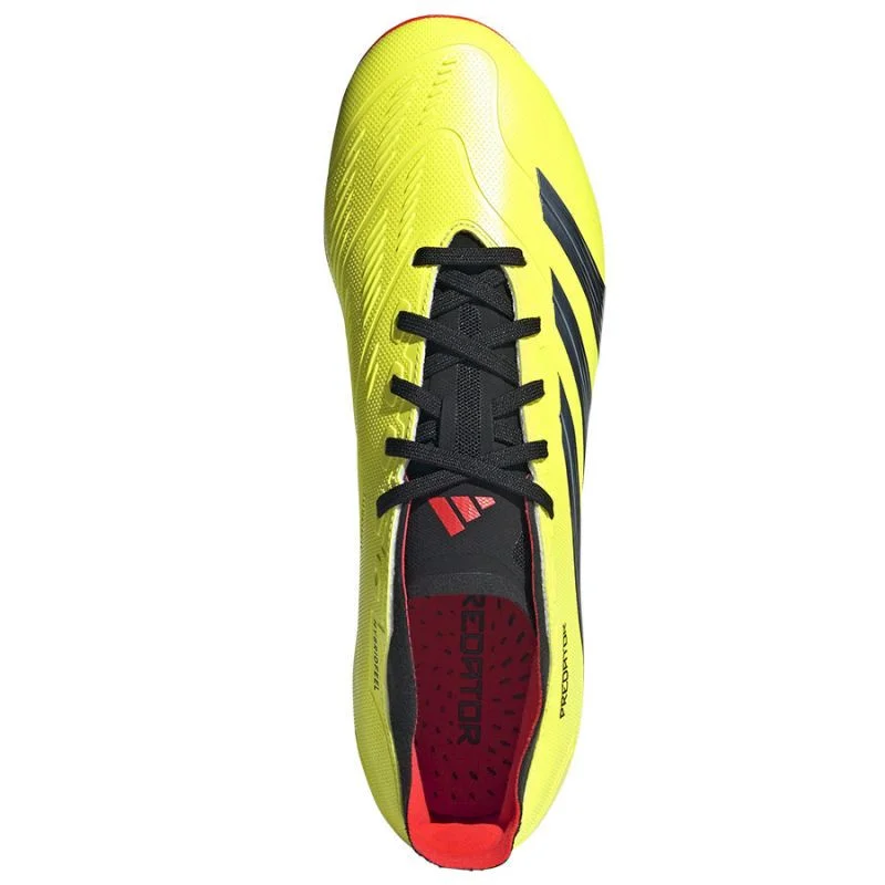 Kopačky adidas Predator League L FG M IG7761 41 1/3