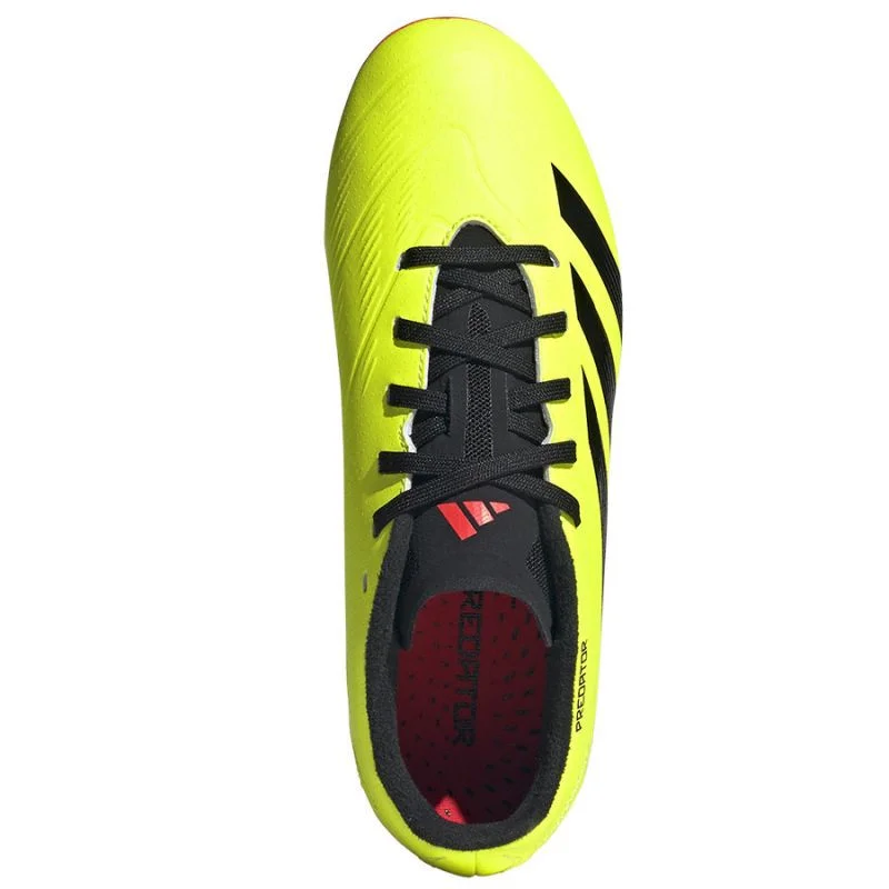 Kopačky adidas Predator League L FG Jr IG7747 28