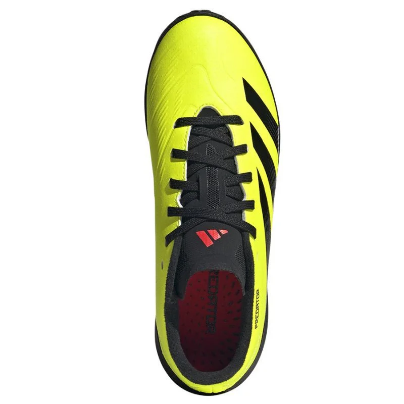 Kopačky adidas Predator League L TF Jr IG5444 38