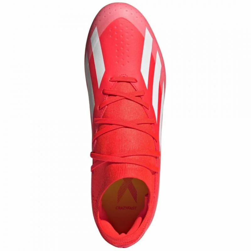 Topánky adidas X Crazyfast League M IE2377 44