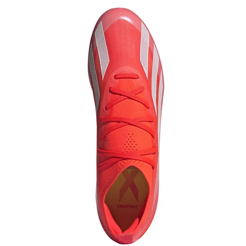 Topánky adidas X Crazyfast Pro FG M IG0600 42 2/3