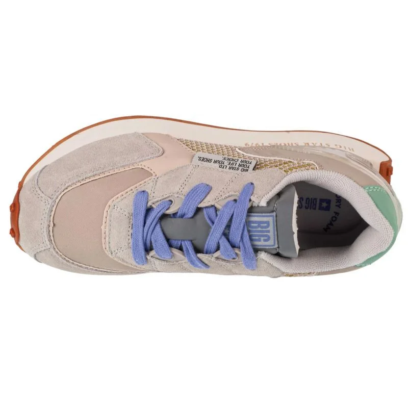 Topánky Big Star W NN274681 40