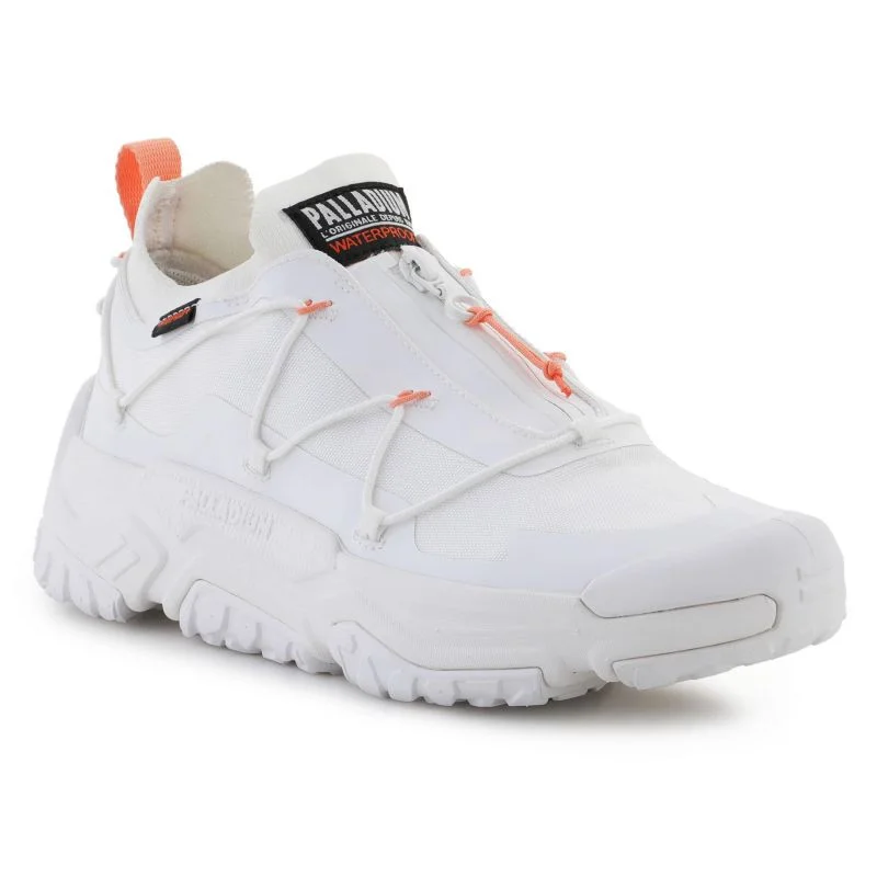 Palladium Off-Grid Lo Zip Wp+ 79112-116-M EU 41