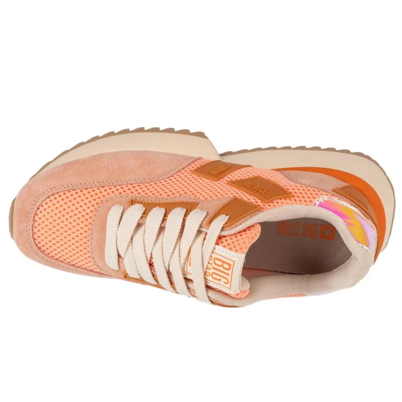 Dámska obuv Big Star W NN274976 36